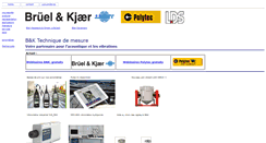 Desktop Screenshot of bktm.ch